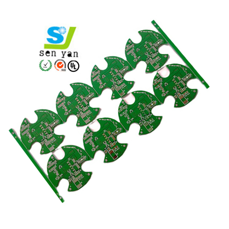 Security PCB