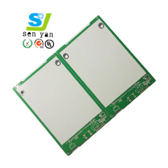 Security PCB