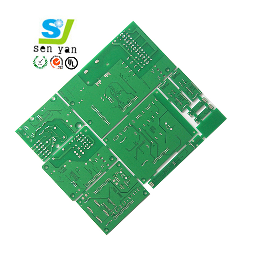 Security PCB