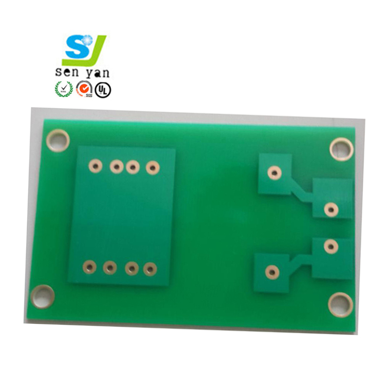 Security PCB