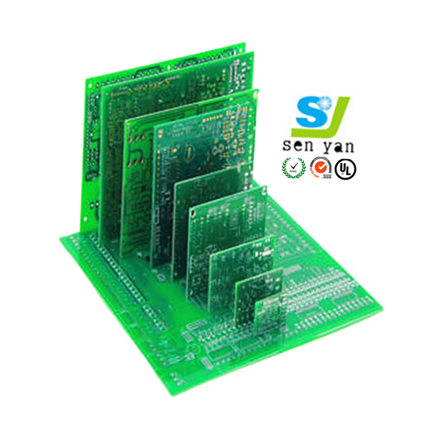 Security PCB