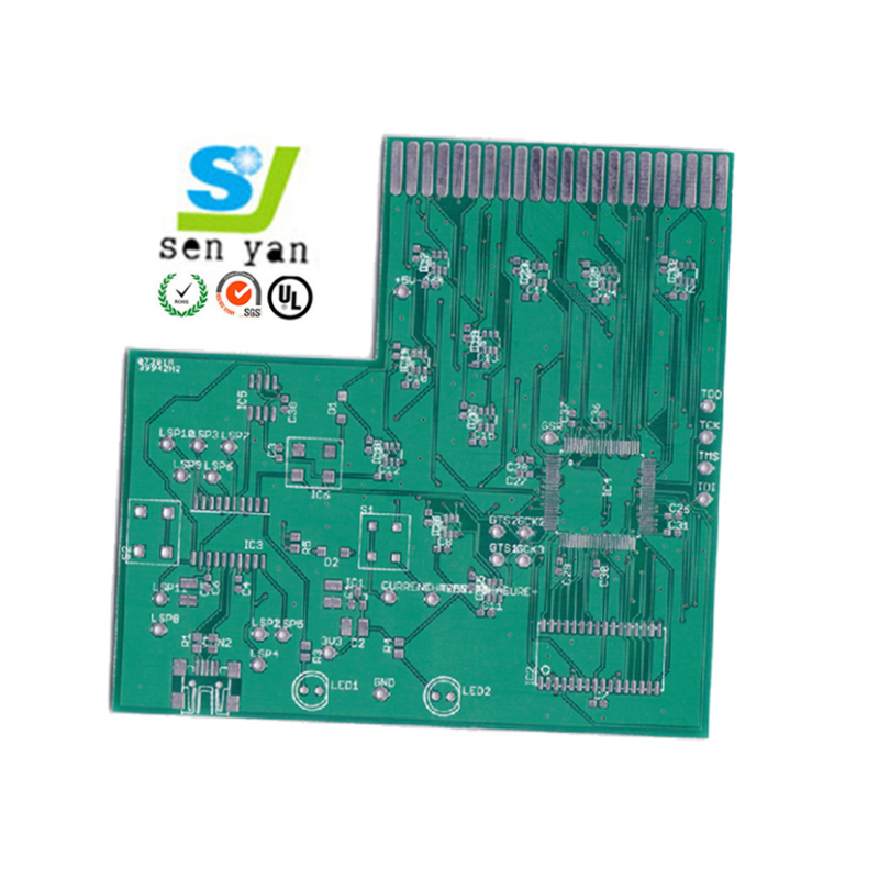 Security PCB