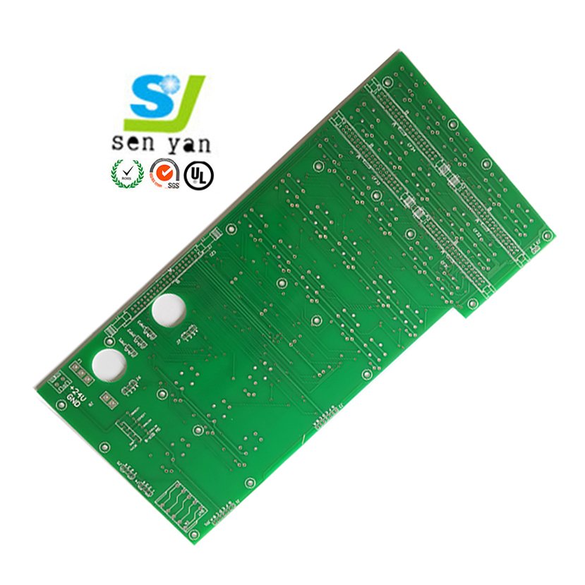 Security PCB