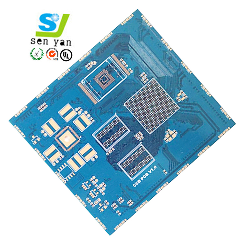 Security PCB