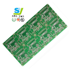 Security PCB