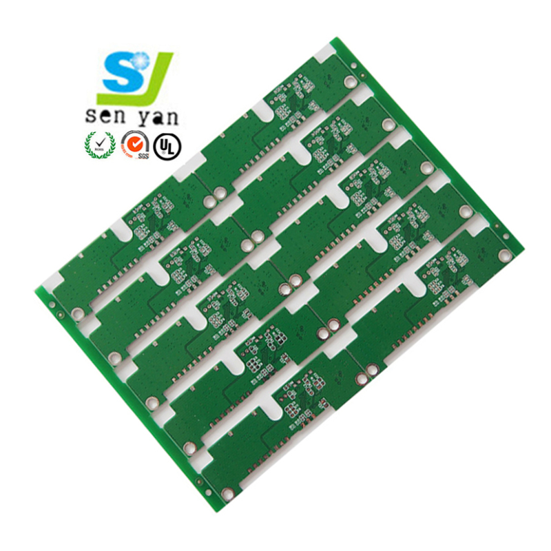 Security PCB