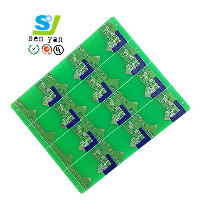 Security PCB