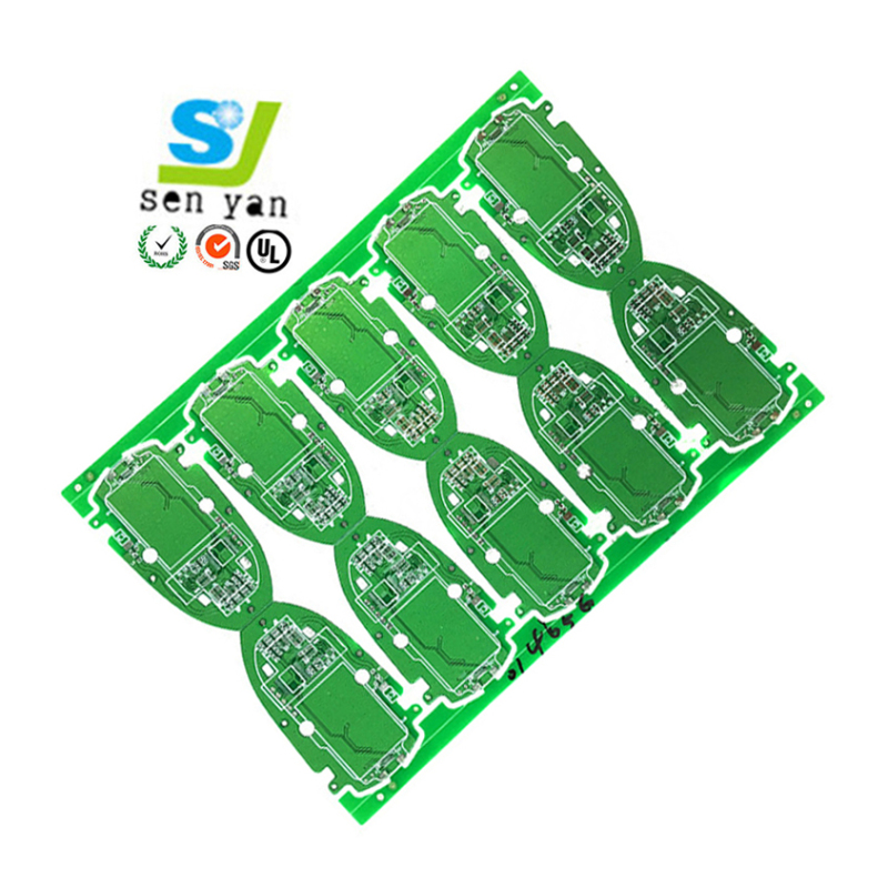 Security PCB