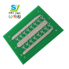 Security PCB