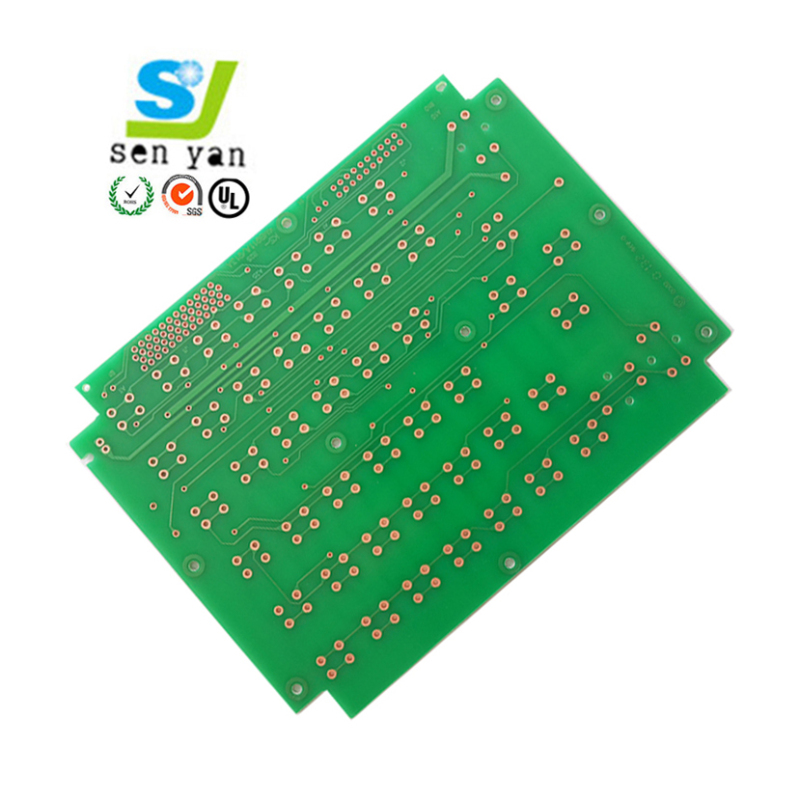 Security PCB