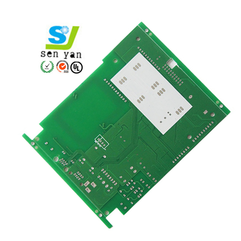 Security PCB