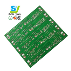 Security PCB