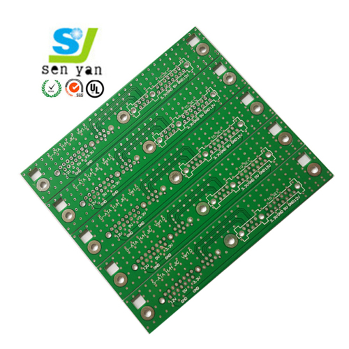 Security PCB