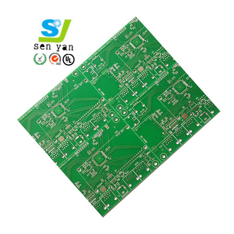 Security PCB