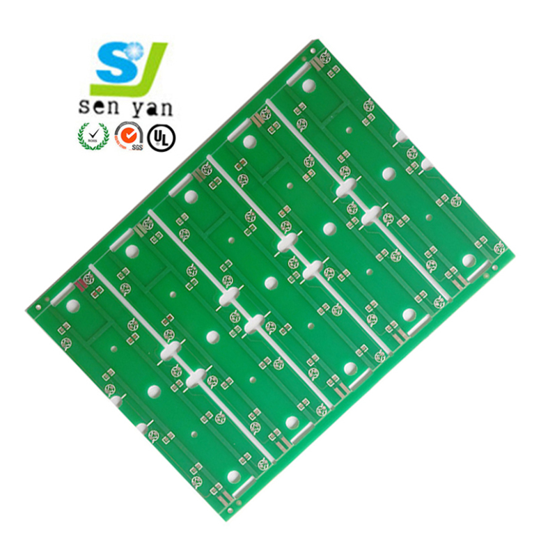 Security PCB