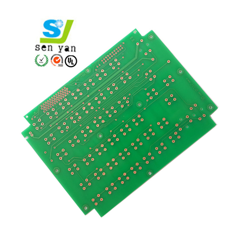 Security PCB