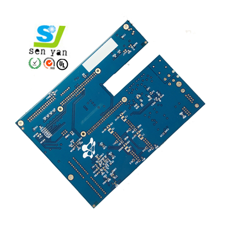 Security PCB