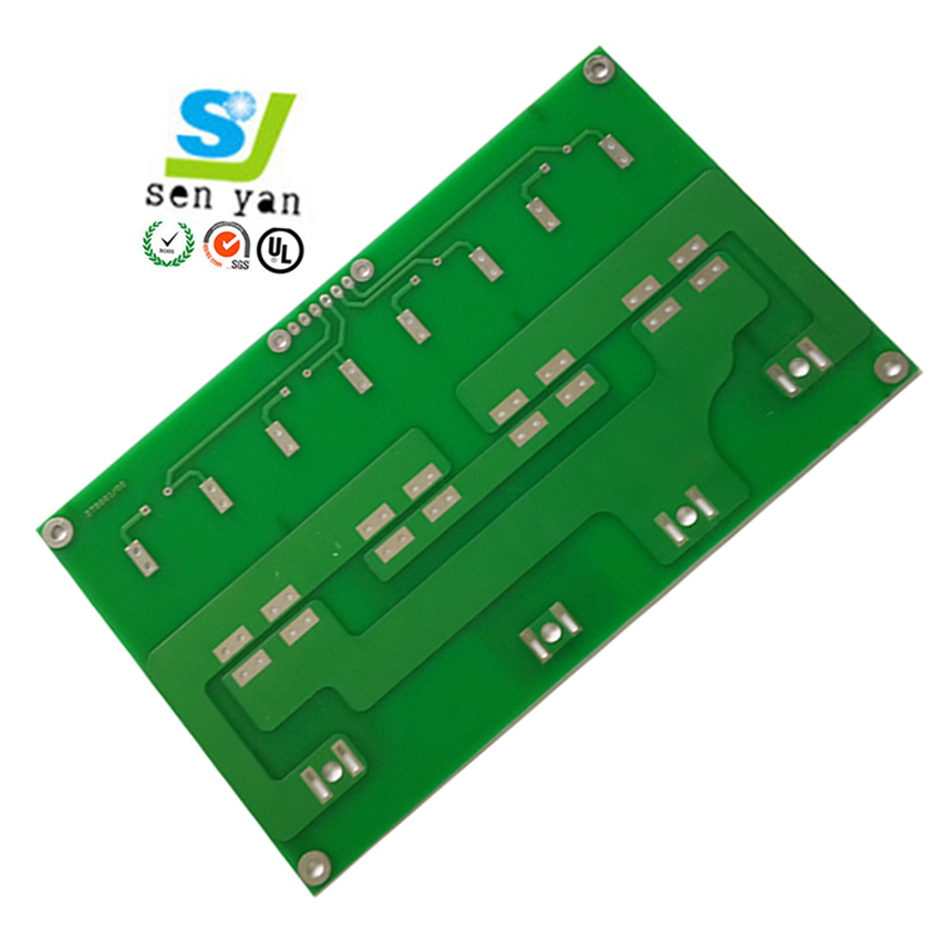 Security PCB