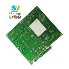 Security PCB