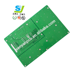 Security PCB