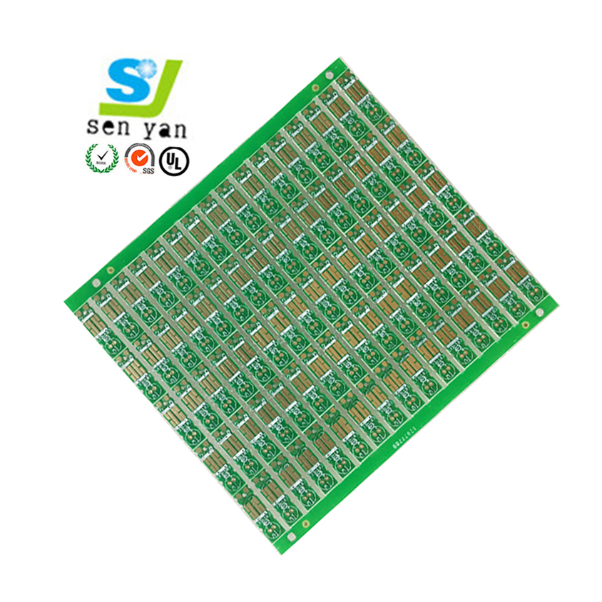 Security PCB