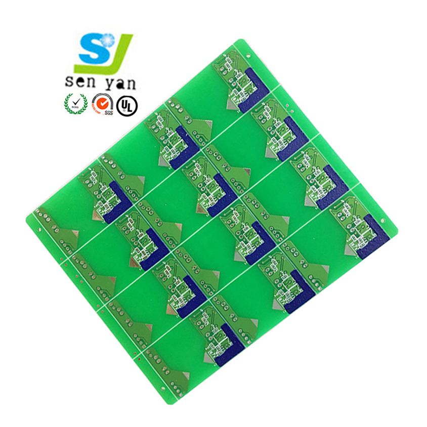 Security PCB