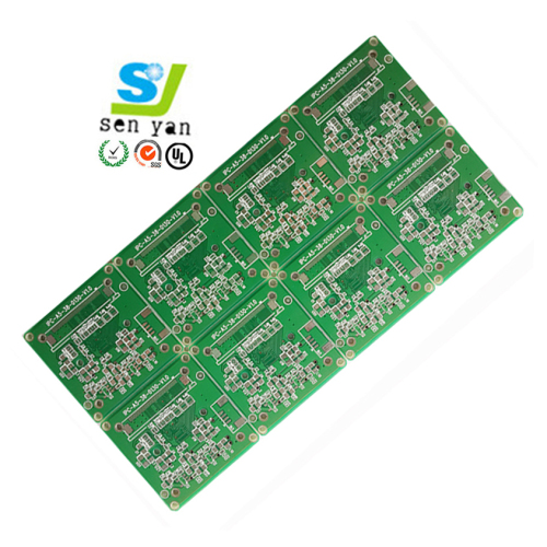 Security PCB