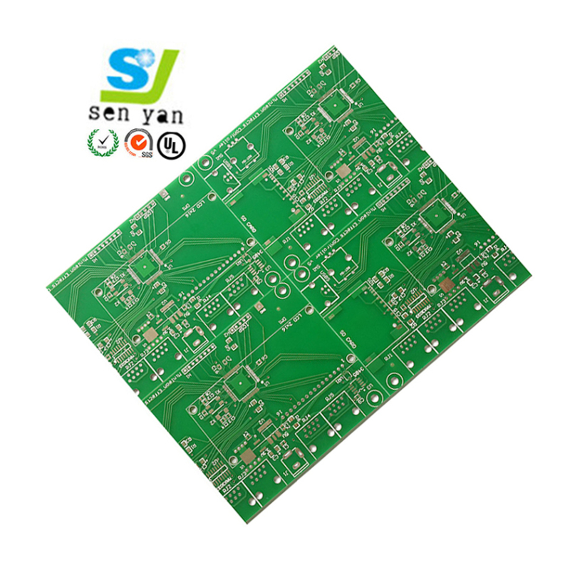 Security PCB