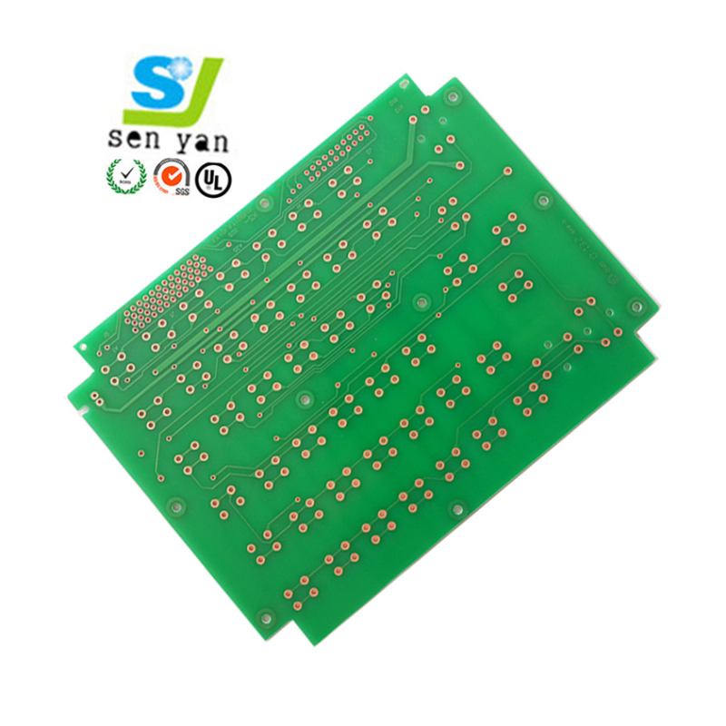 Security PCB