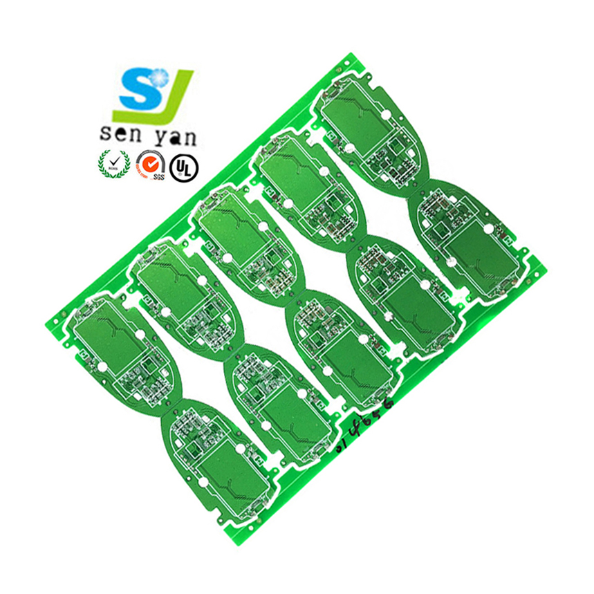 Security PCB