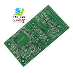 Security PCB