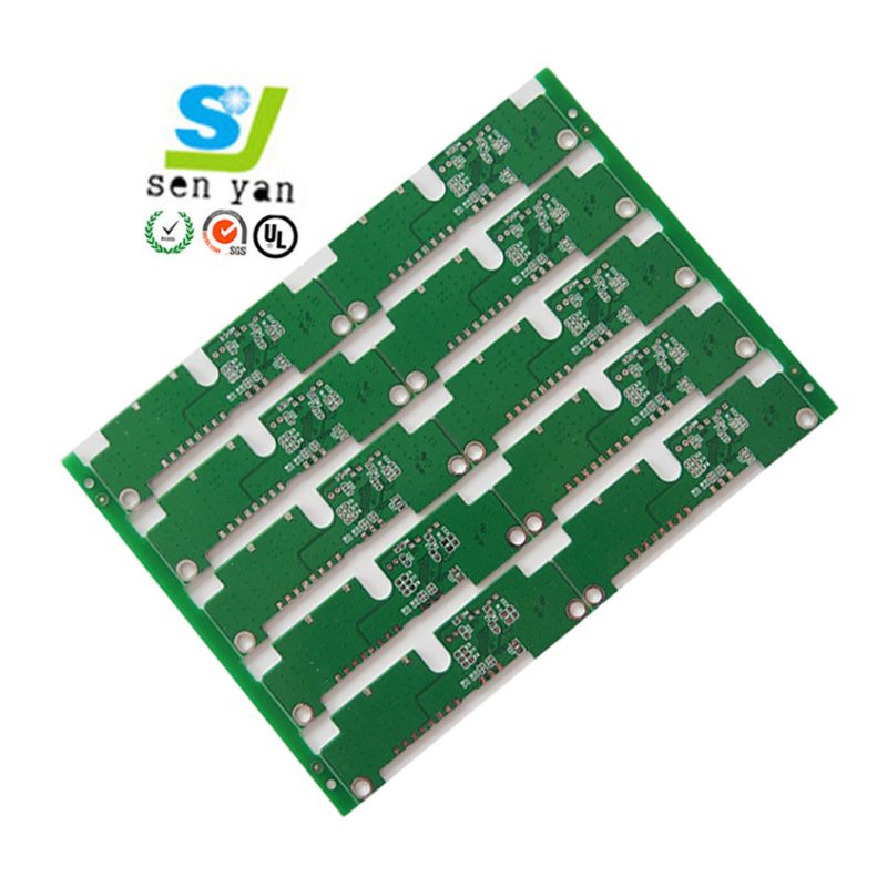 Security PCB