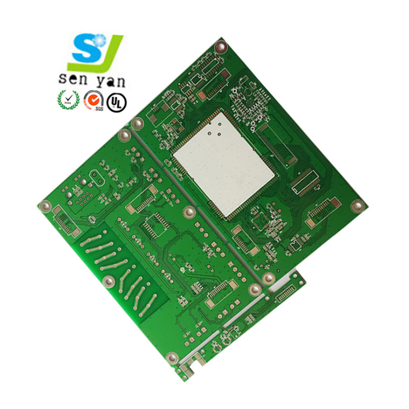 Security PCB