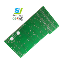 Security PCB