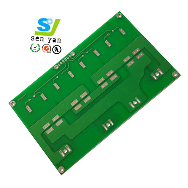 Security PCB