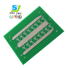 Security PCB