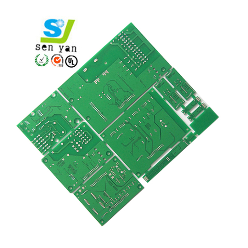 Security PCB