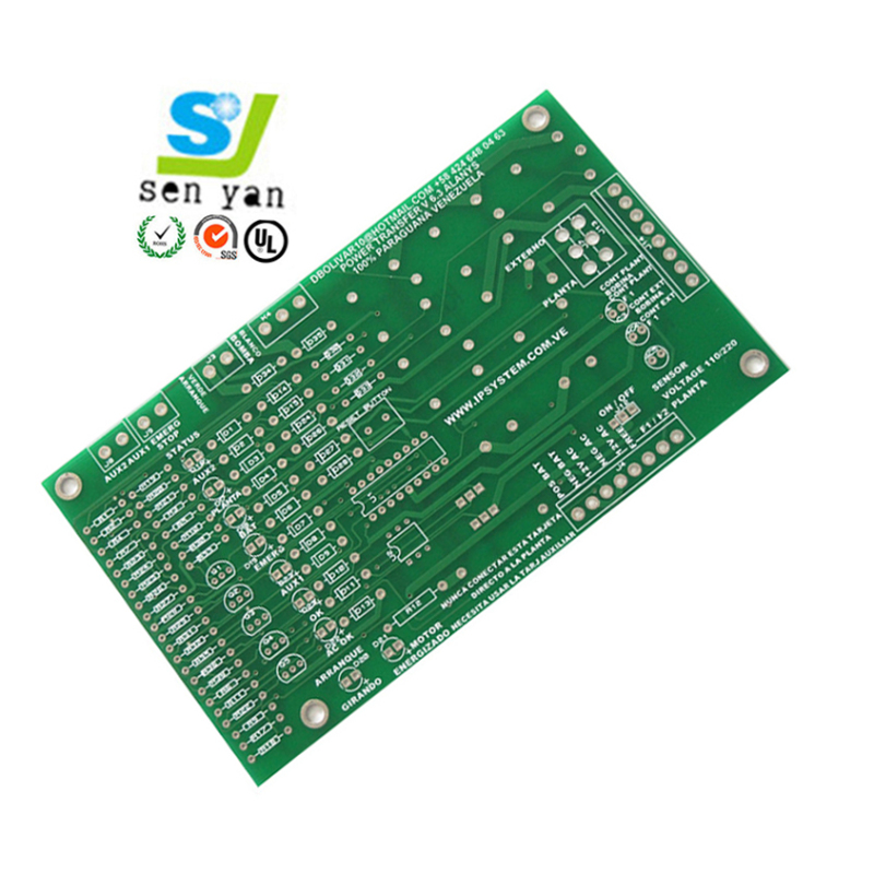 Security PCB