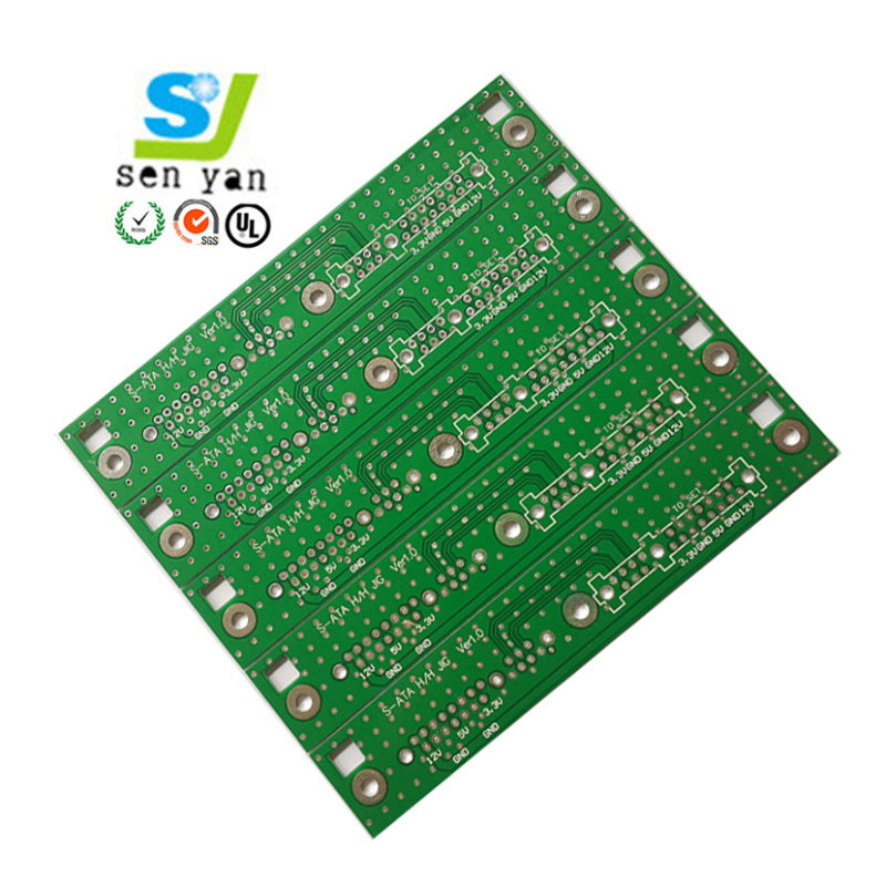 Security PCB