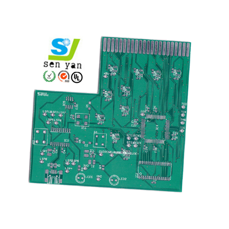 Security PCB