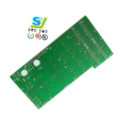Security PCB