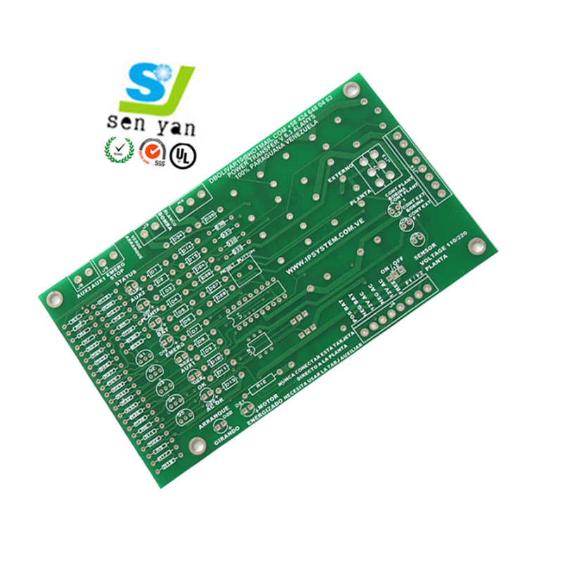 Security PCB