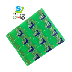 Security PCB