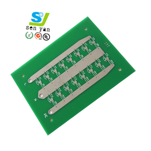 Security PCB