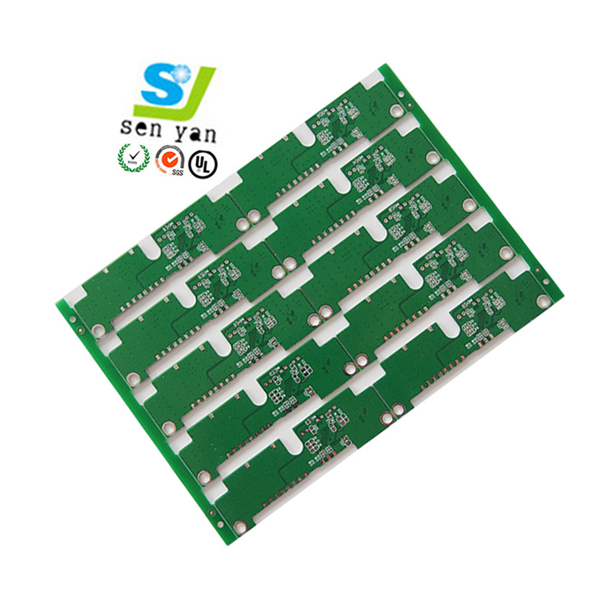 Security PCB