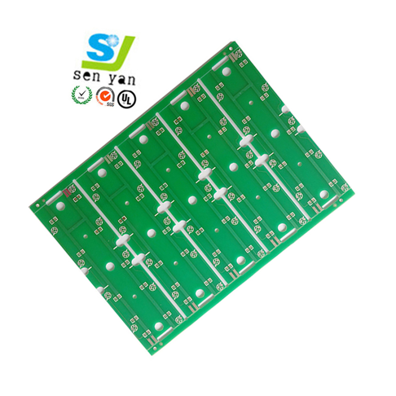 Security PCB