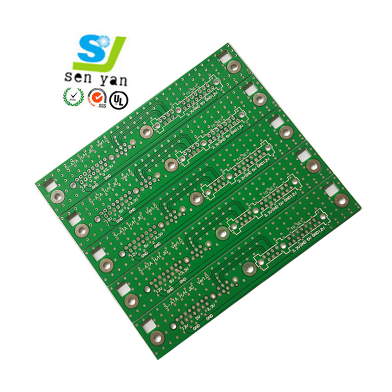 Security PCB