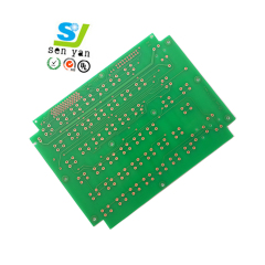 Security PCB