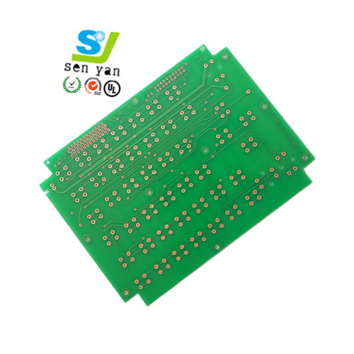 Security PCB