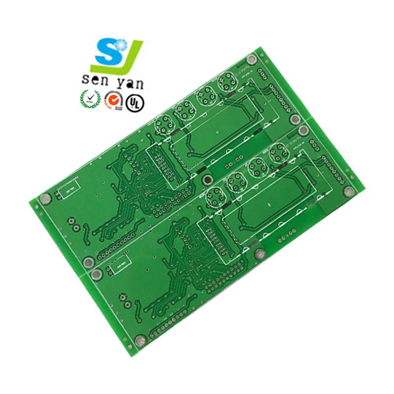 Security PCB